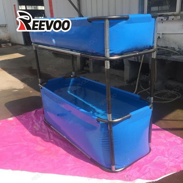 PVC tanlk