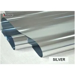 2mil samoprzylepna plastikowa folia ochronna dla zwierząt domowych dekoracyjna do wnętrz okiennych