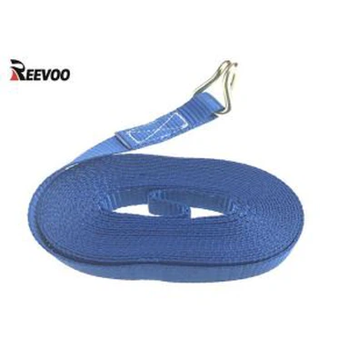 Podwójny J hak klamra stal DIN% 3a C% 7b 7b0% 7d 7d mm 5000 kg metal samochód przyczepa kurtyna