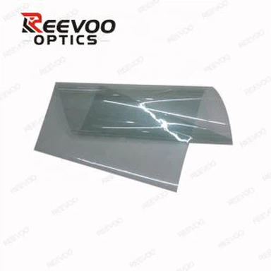 New Arrival Żaroodporna folia Soalr