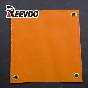 Plandeka pokryta PCV do pokrycia ciężarówki