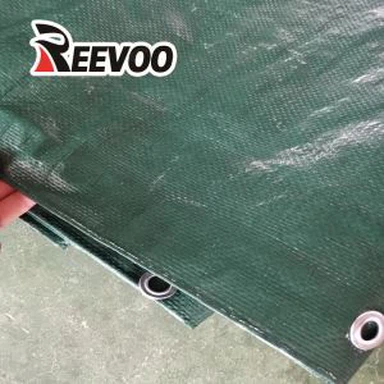 Arkusz plandeki na pokrycie ciężarówki