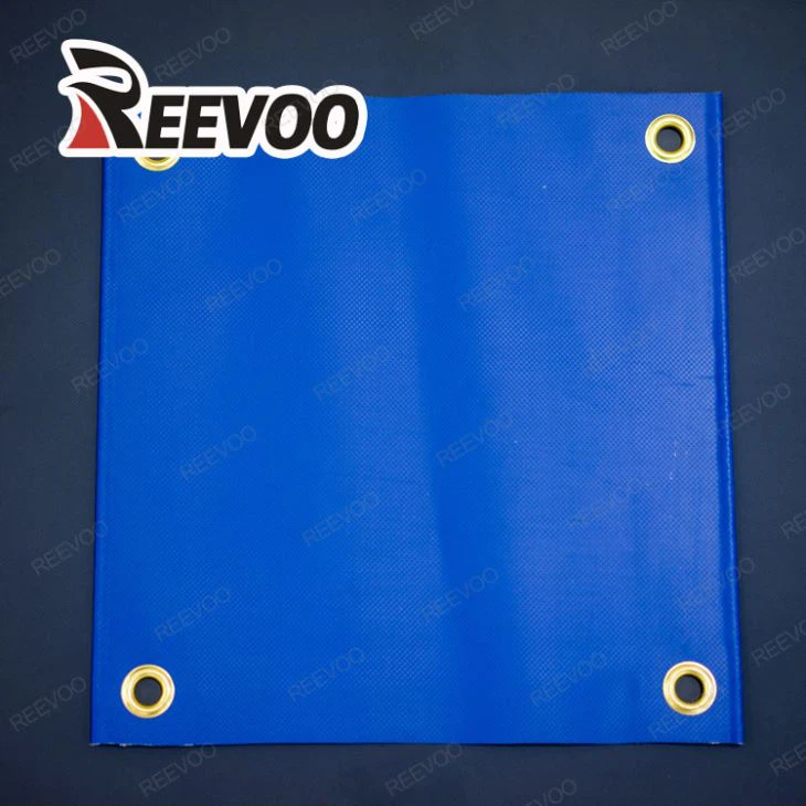 Plandeka winylowa plandeka do osłony przyczepy ciężarówki