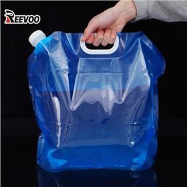 Przenośna torba na wodę