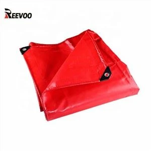 Plandeka o gramaturze 500 g/m²