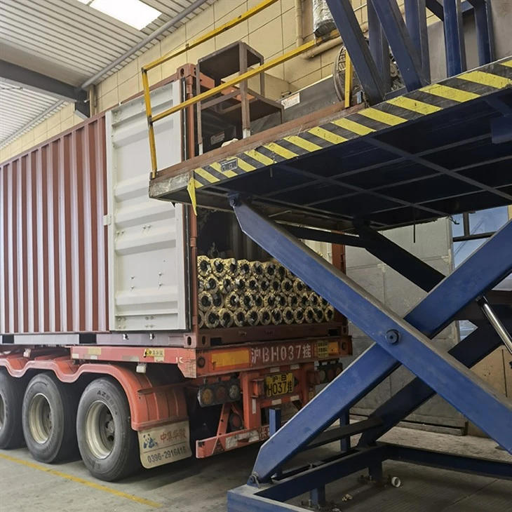 Partie plandek powlekanych PCV