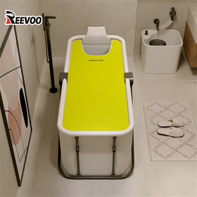 Składana wanna dla dorosłych